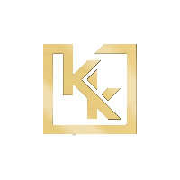 keystone kitchens gold logo