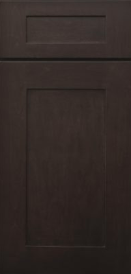 pepper cabinet door from shaker collection