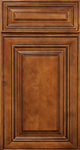 mahogany highland series kitchen cabinet