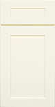 off white highland series kitchen cabinetry