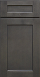 slate grey highland series kitchen cabinet