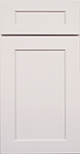 grey cabinet door from highland series
